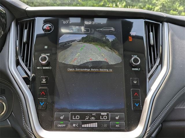 new 2025 Subaru Outback car, priced at $36,986