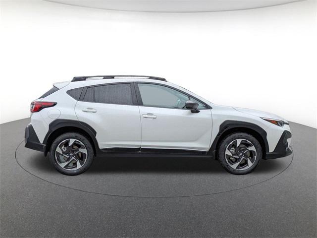 new 2025 Subaru Crosstrek car, priced at $35,934