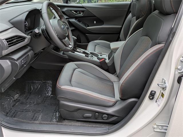 new 2025 Subaru Crosstrek car, priced at $35,934