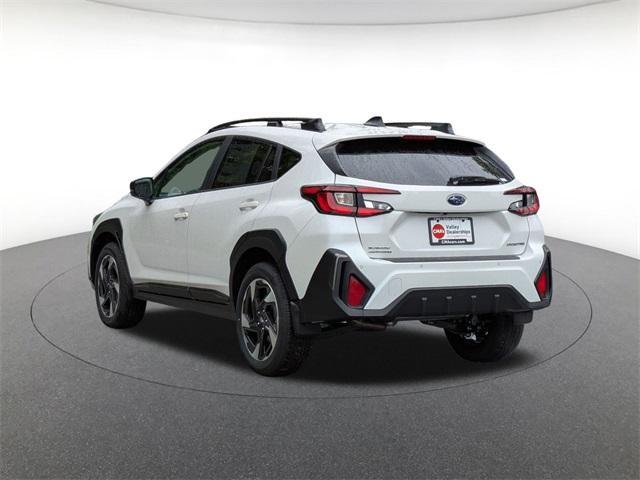 new 2025 Subaru Crosstrek car, priced at $35,934