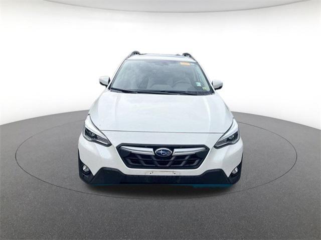 used 2023 Subaru Crosstrek car, priced at $29,359