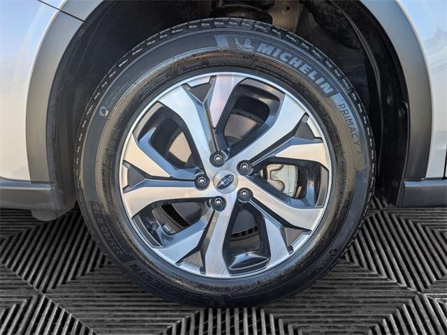 used 2022 Subaru Outback car, priced at $27,297
