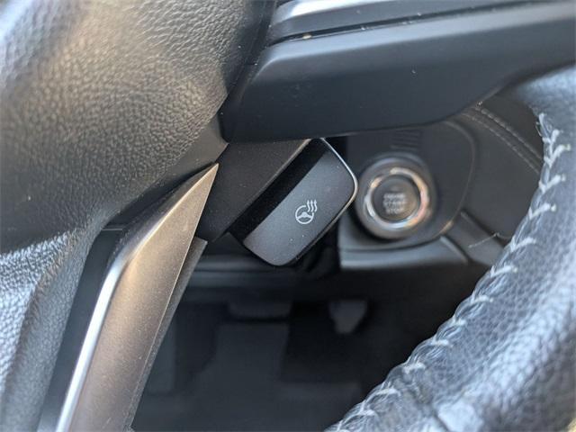 used 2022 Subaru Outback car, priced at $27,297