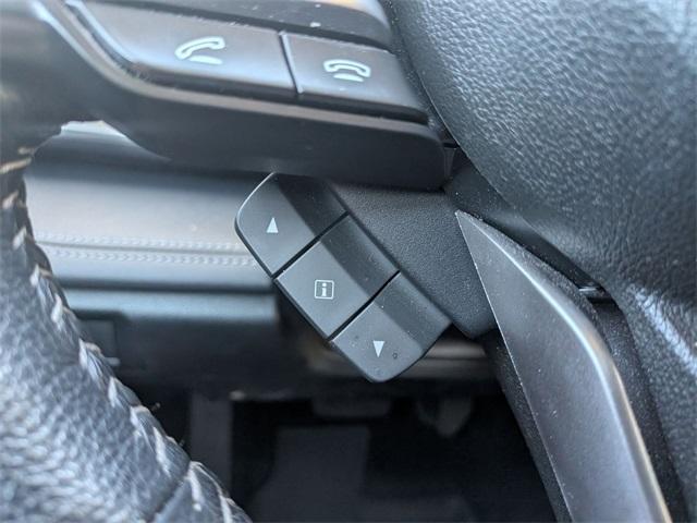 used 2022 Subaru Outback car, priced at $27,297