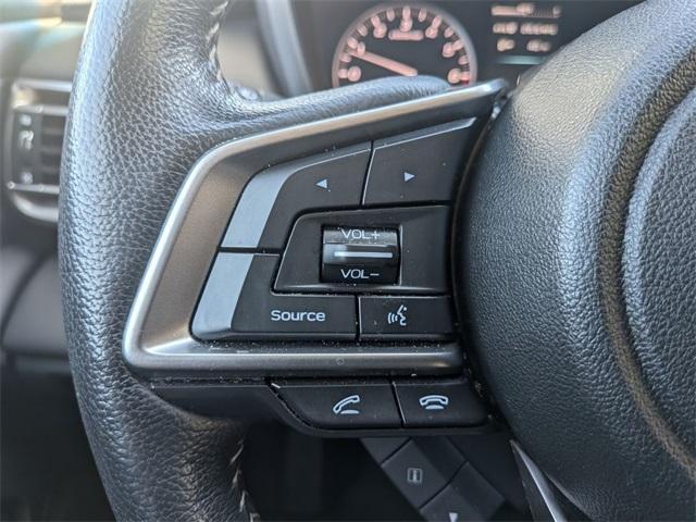 used 2022 Subaru Outback car, priced at $27,297