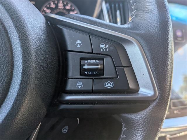 used 2022 Subaru Outback car, priced at $27,297