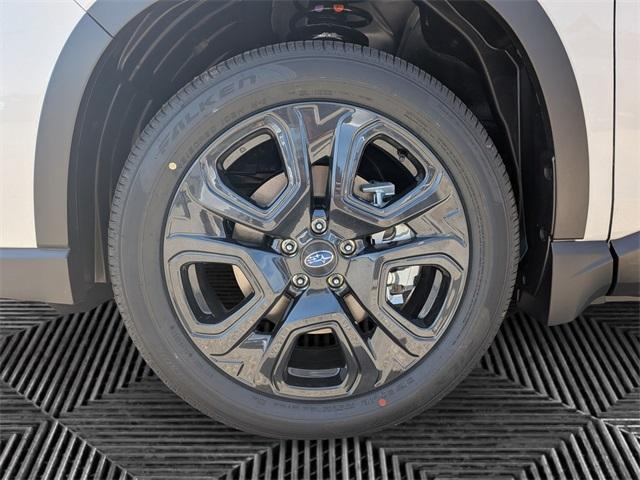 new 2025 Subaru Ascent car, priced at $54,748