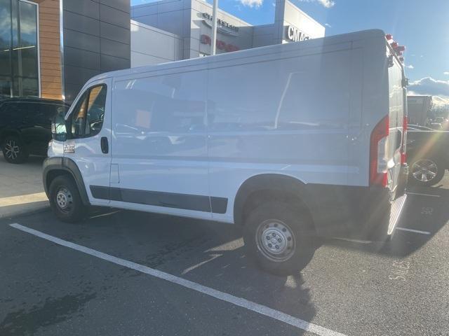 used 2017 Ram ProMaster 1500 car, priced at $12,998