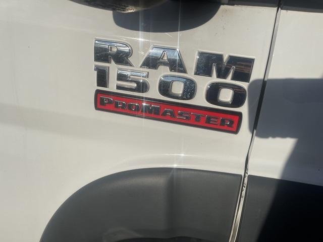 used 2017 Ram ProMaster 1500 car, priced at $12,998