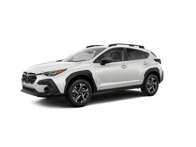 new 2024 Subaru Crosstrek car, priced at $30,875