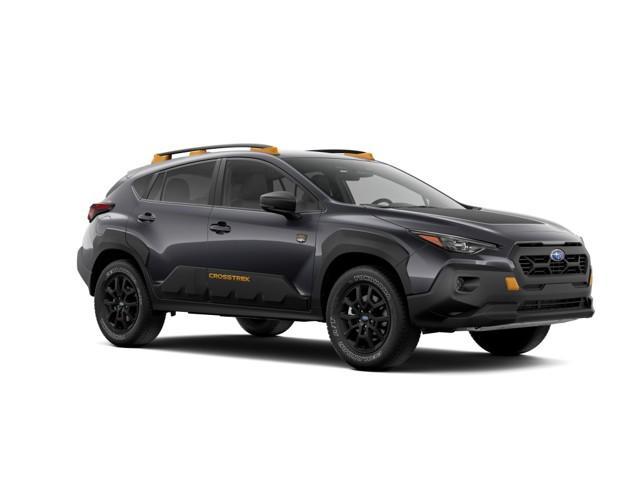 new 2024 Subaru Crosstrek car, priced at $34,765