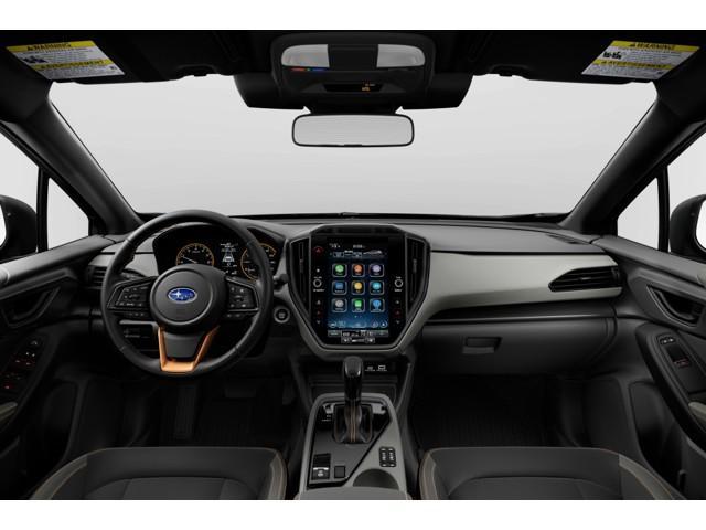 new 2024 Subaru Crosstrek car, priced at $34,765