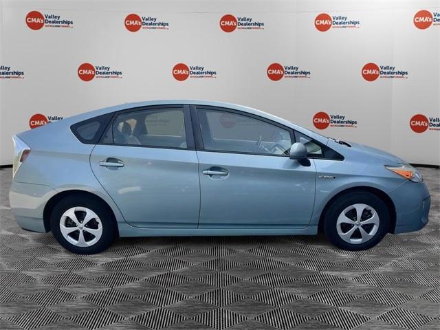 used 2013 Toyota Prius car, priced at $10,839