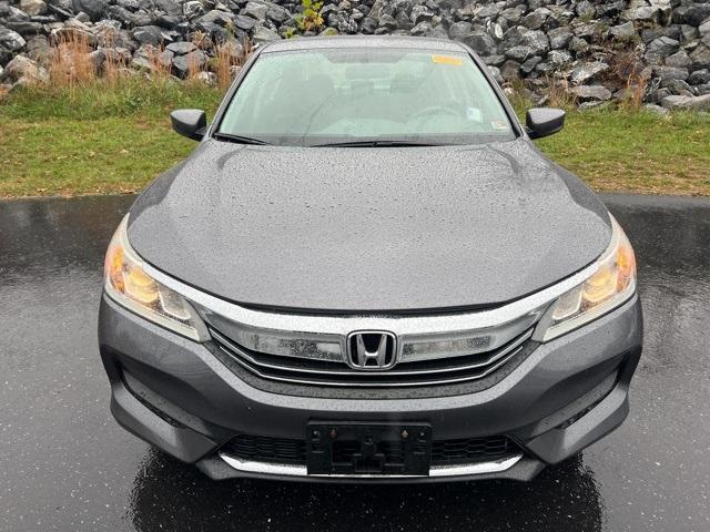 used 2016 Honda Accord car, priced at $16,498