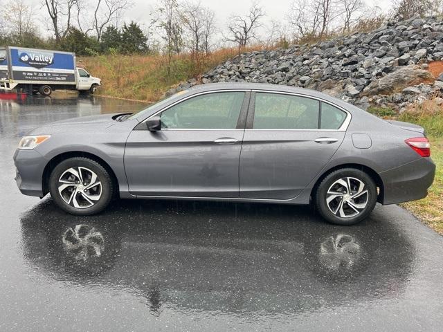 used 2016 Honda Accord car, priced at $16,498