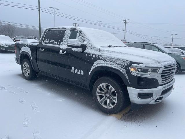 used 2019 Ram 1500 car, priced at $29,998