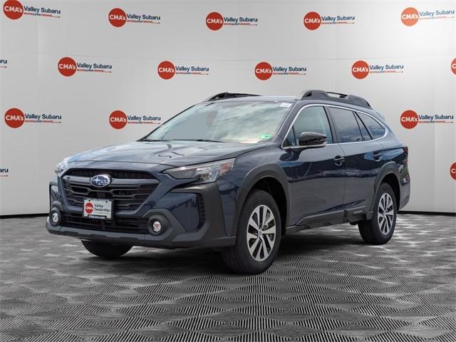 new 2025 Subaru Outback car, priced at $38,264
