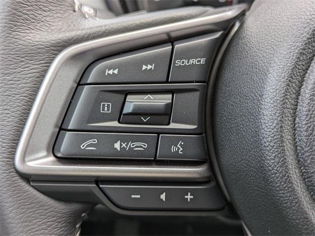 new 2025 Subaru Outback car, priced at $38,264