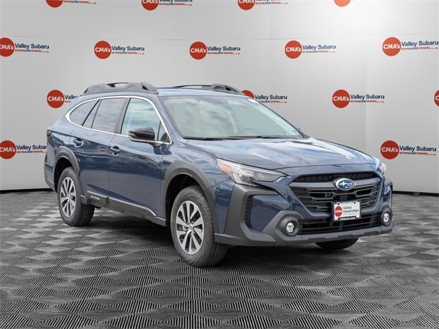 new 2025 Subaru Outback car, priced at $38,264