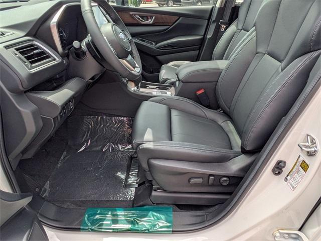 new 2025 Subaru Ascent car, priced at $53,624