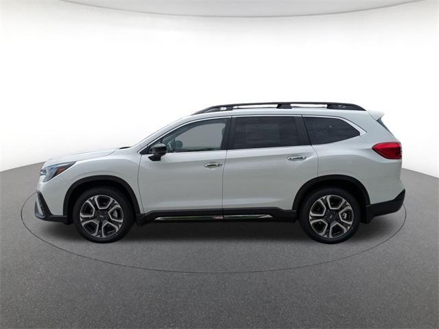 new 2025 Subaru Ascent car, priced at $53,624