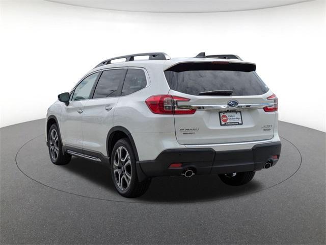 new 2025 Subaru Ascent car, priced at $53,624