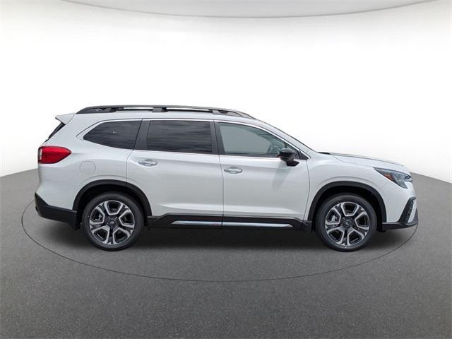 new 2025 Subaru Ascent car, priced at $53,624