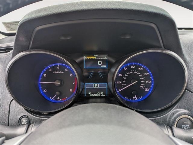 used 2019 Subaru Outback car, priced at $24,918