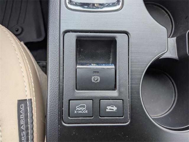 used 2019 Subaru Outback car, priced at $24,918