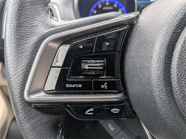 used 2019 Subaru Outback car, priced at $24,918