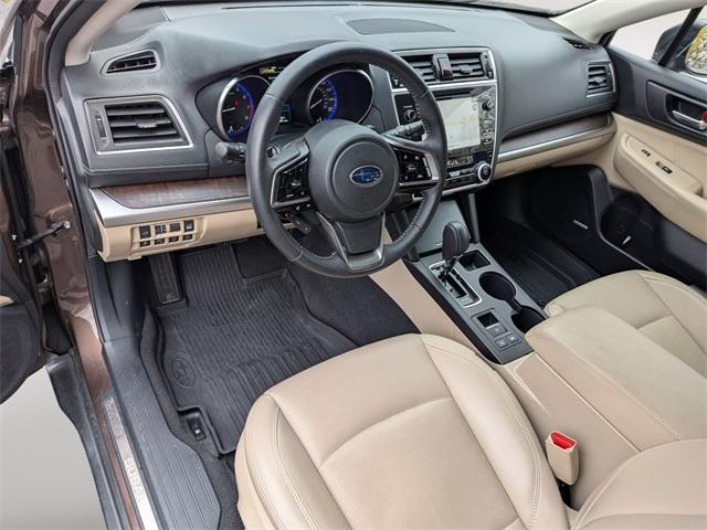 used 2019 Subaru Outback car, priced at $24,918