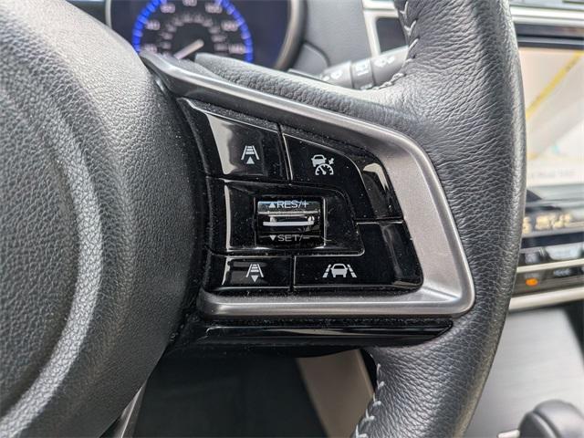 used 2019 Subaru Outback car, priced at $24,918