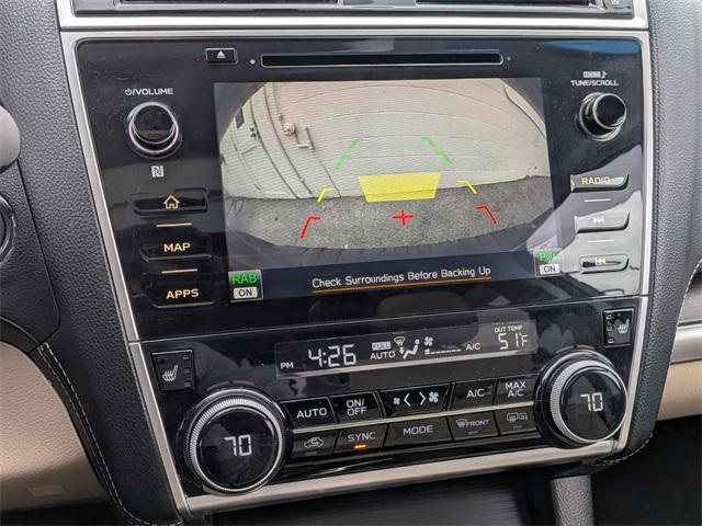 used 2019 Subaru Outback car, priced at $24,918