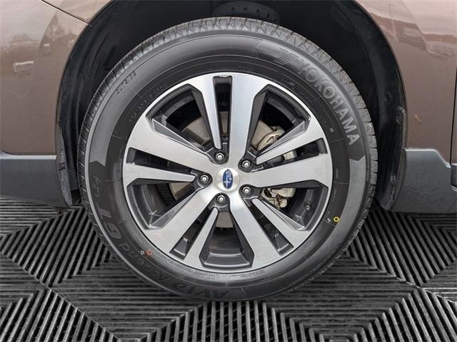 used 2019 Subaru Outback car, priced at $24,918