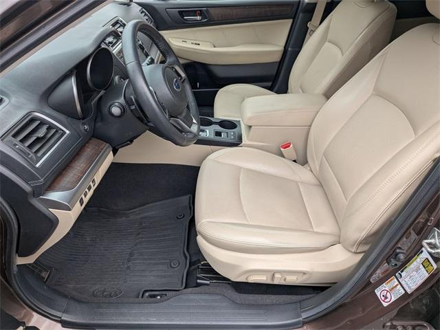 used 2019 Subaru Outback car, priced at $24,918