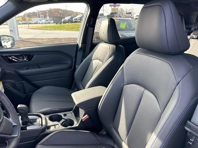 new 2025 Subaru Forester car, priced at $39,076