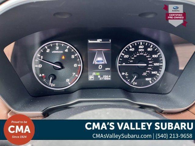 used 2020 Subaru Outback car, priced at $29,727