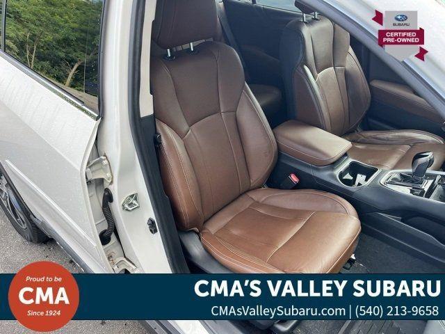 used 2020 Subaru Outback car, priced at $29,727