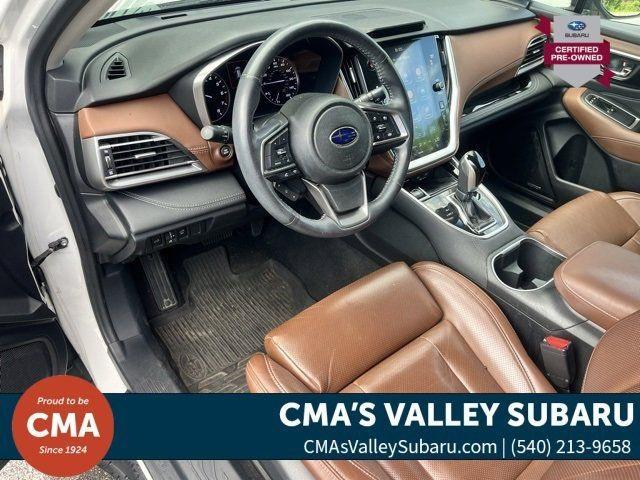 used 2020 Subaru Outback car, priced at $29,727