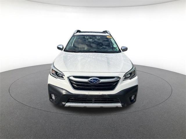 used 2020 Subaru Outback car, priced at $29,727