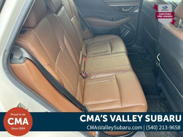 used 2020 Subaru Outback car, priced at $29,727