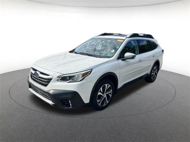used 2020 Subaru Outback car, priced at $29,727