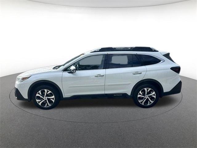 used 2020 Subaru Outback car, priced at $29,727
