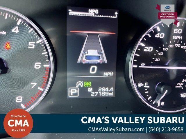 used 2020 Subaru Outback car, priced at $29,727