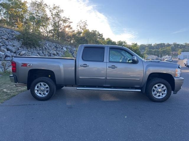 used 2014 Chevrolet Silverado 2500 car, priced at $28,998