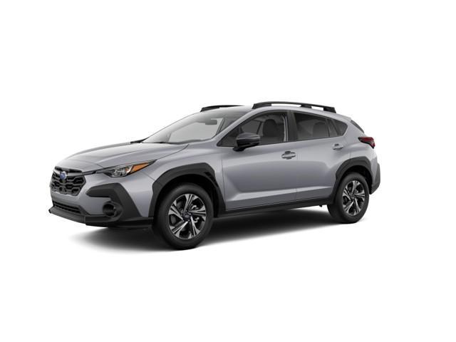 new 2025 Subaru Crosstrek car, priced at $29,765