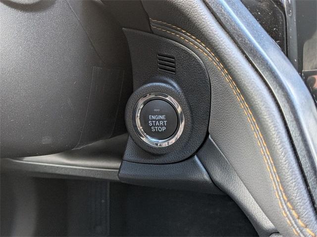 new 2025 Subaru Outback car, priced at $46,273