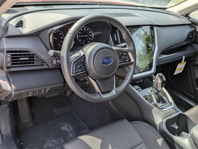 new 2025 Subaru Outback car, priced at $33,836