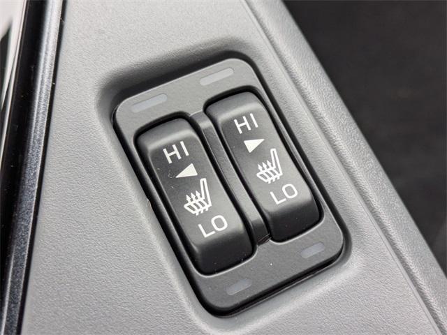 new 2025 Subaru Crosstrek car, priced at $32,873