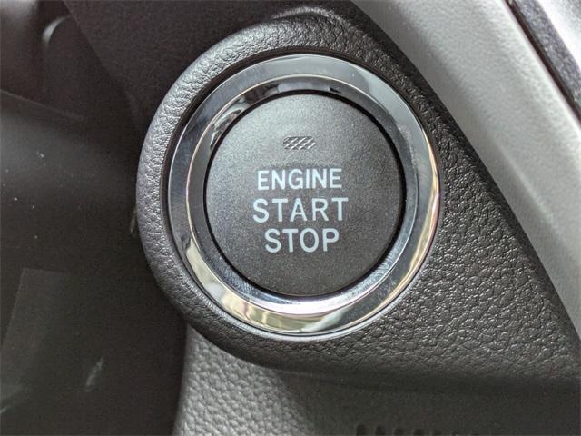 new 2025 Subaru Crosstrek car, priced at $32,873